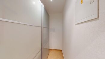 Pronájem bytu 2+kk v osobním vlastnictví 51 m², Praha 5 - Zličín