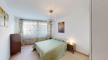 Pronájem bytu 2+kk v osobním vlastnictví 51 m², Praha 5 - Zličín