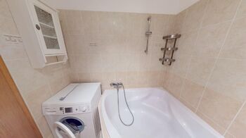 Pronájem bytu 2+kk v osobním vlastnictví 51 m², Praha 5 - Zličín