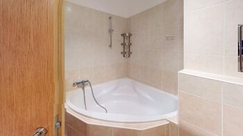 Pronájem bytu 2+kk v osobním vlastnictví 51 m², Praha 5 - Zličín