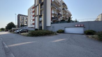 Pronájem bytu 2+kk v osobním vlastnictví 51 m², Praha 5 - Zličín