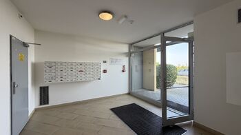 Pronájem bytu 2+kk v osobním vlastnictví 51 m², Praha 5 - Zličín