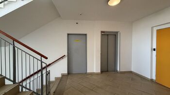 Pronájem bytu 2+kk v osobním vlastnictví 51 m², Praha 5 - Zličín