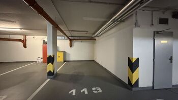 Pronájem bytu 2+kk v osobním vlastnictví 51 m², Praha 5 - Zličín