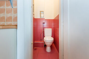 Pronájem bytu 2+1 v osobním vlastnictví 52 m², Praha 3 - Vinohrady