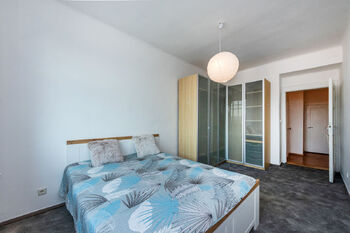 Pronájem bytu 2+1 v osobním vlastnictví 52 m², Praha 3 - Vinohrady