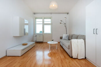 Pronájem bytu 2+1 v osobním vlastnictví 52 m², Praha 3 - Vinohrady