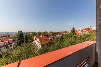 Pronájem bytu 2+1 v osobním vlastnictví 52 m², Praha 3 - Vinohrady