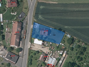 KM - 05.08.2026 - Prodej domu 184 m², Lipová