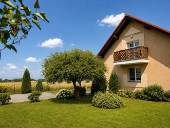 Prodej domu 184 m², Lipová