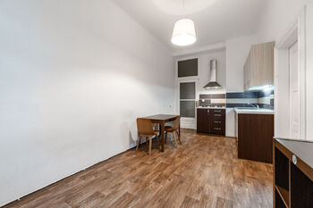 Pronájem bytu 2+kk v družstevním vlastnictví 58 m², Praha 1 - Staré Město