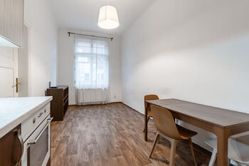 Pronájem bytu 2+kk v družstevním vlastnictví 58 m², Praha 1 - Staré Město