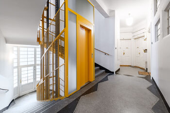 Pronájem bytu 2+kk v družstevním vlastnictví 58 m², Praha 1 - Staré Město