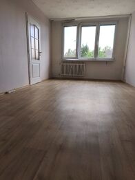 Pronájem bytu 2+1 v družstevním vlastnictví 49 m², Neratovice