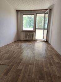 Pronájem bytu 2+1 v družstevním vlastnictví 49 m², Neratovice
