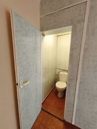 Pronájem bytu 2+1 v družstevním vlastnictví 49 m², Neratovice