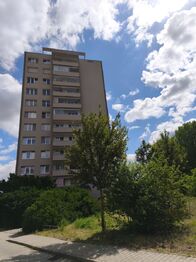 Pronájem bytu 2+1 v družstevním vlastnictví 49 m², Neratovice