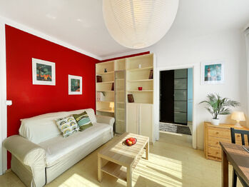 Prodej bytu 2+1 v osobním vlastnictví 45 m², Praha 5 - Hlubočepy