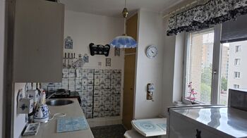 Prodej bytu 2+1 v osobním vlastnictví 56 m², Praha 4 - Záběhlice