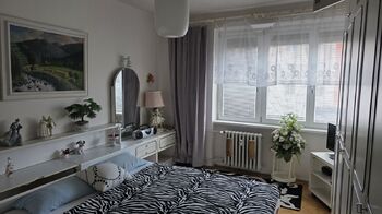 Prodej bytu 2+1 v osobním vlastnictví 56 m², Praha 4 - Záběhlice