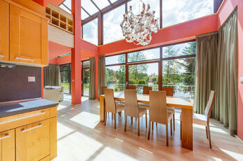 Prodej bytu atypický v osobním vlastnictví 238 m², Děpoltovice