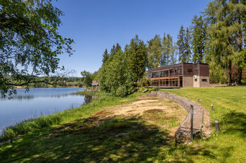 Prodej bytu atypický v osobním vlastnictví 238 m², Děpoltovice