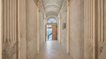 Prodej bytu 3+kk v osobním vlastnictví 71 m², Praha 8 - Karlín