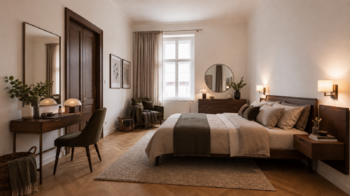 Prodej bytu 3+kk v osobním vlastnictví 71 m², Praha 8 - Karlín