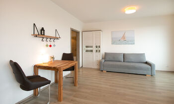 Prodej bytu 1+kk v osobním vlastnictví 33 m², Praha 5 - Zličín
