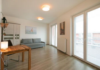 Prodej bytu 1+kk v osobním vlastnictví 33 m², Praha 5 - Zličín