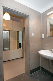 Prodej bytu 1+kk v osobním vlastnictví 33 m², Praha 5 - Zličín