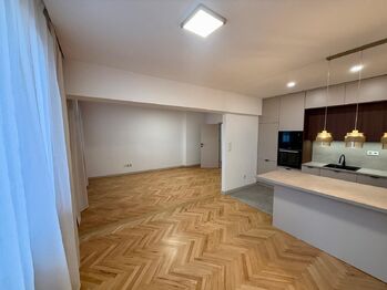 Pronájem bytu 2+1 v osobním vlastnictví 56 m², Český Těšín