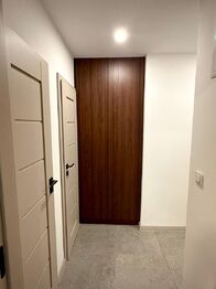 Pronájem bytu 2+1 v osobním vlastnictví 56 m², Český Těšín