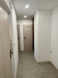 Pronájem bytu 2+1 v osobním vlastnictví 56 m², Český Těšín