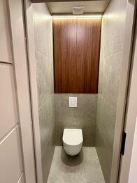 Pronájem bytu 2+1 v osobním vlastnictví 56 m², Český Těšín