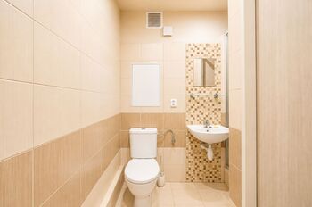 Prodej bytu 1+1 v osobním vlastnictví 30 m², Praha 4 - Chodov