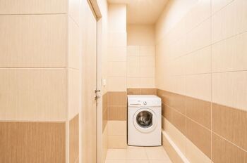 Prodej bytu 1+1 v osobním vlastnictví 30 m², Praha 4 - Chodov