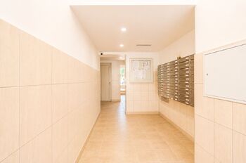 Prodej bytu 1+1 v osobním vlastnictví 30 m², Praha 4 - Chodov