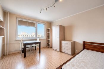 Prodej bytu 1+1 v osobním vlastnictví 30 m², Praha 4 - Chodov