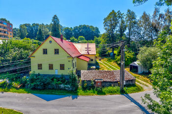Prodej domu 67 m², Ryžoviště