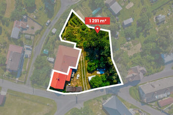 Prodej domu 67 m², Ryžoviště