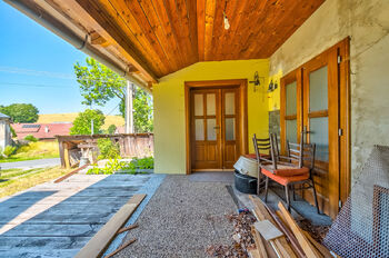 Prodej domu 67 m², Ryžoviště