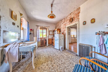 Prodej domu 67 m², Ryžoviště