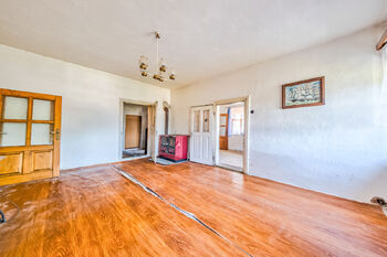 Prodej domu 67 m², Ryžoviště