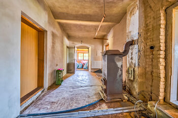 Prodej domu 67 m², Ryžoviště