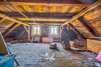 Prodej domu 67 m², Ryžoviště