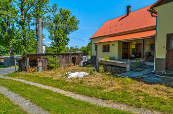 Prodej domu 67 m², Ryžoviště