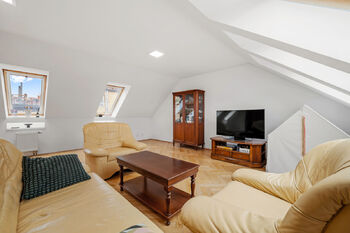 Prodej bytu 3+1 v osobním vlastnictví 155 m², Praha 2 - Nové Město