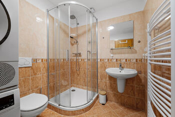 Prodej bytu 3+1 v osobním vlastnictví 155 m², Praha 2 - Nové Město