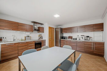 Prodej bytu 3+1 v osobním vlastnictví 155 m², Praha 2 - Nové Město